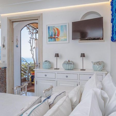 Villapositano Ponente Exterior photo