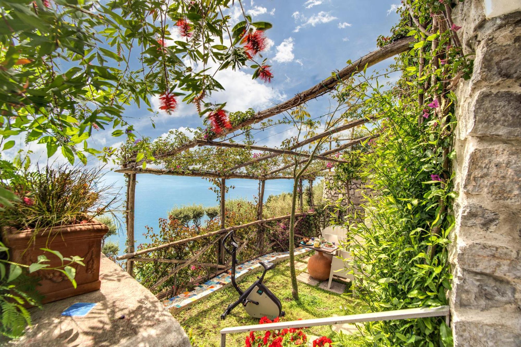 Villapositano Ponente Exterior photo