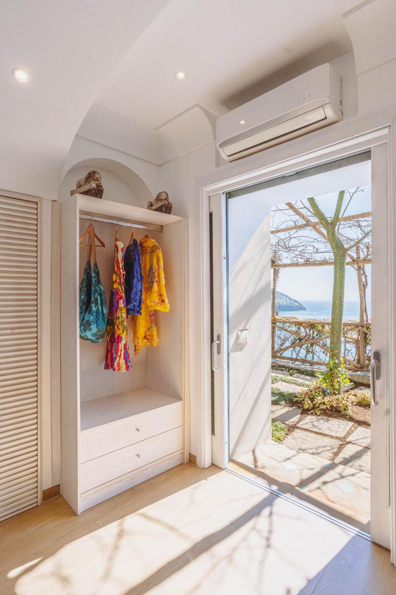 Villapositano Ponente Exterior photo