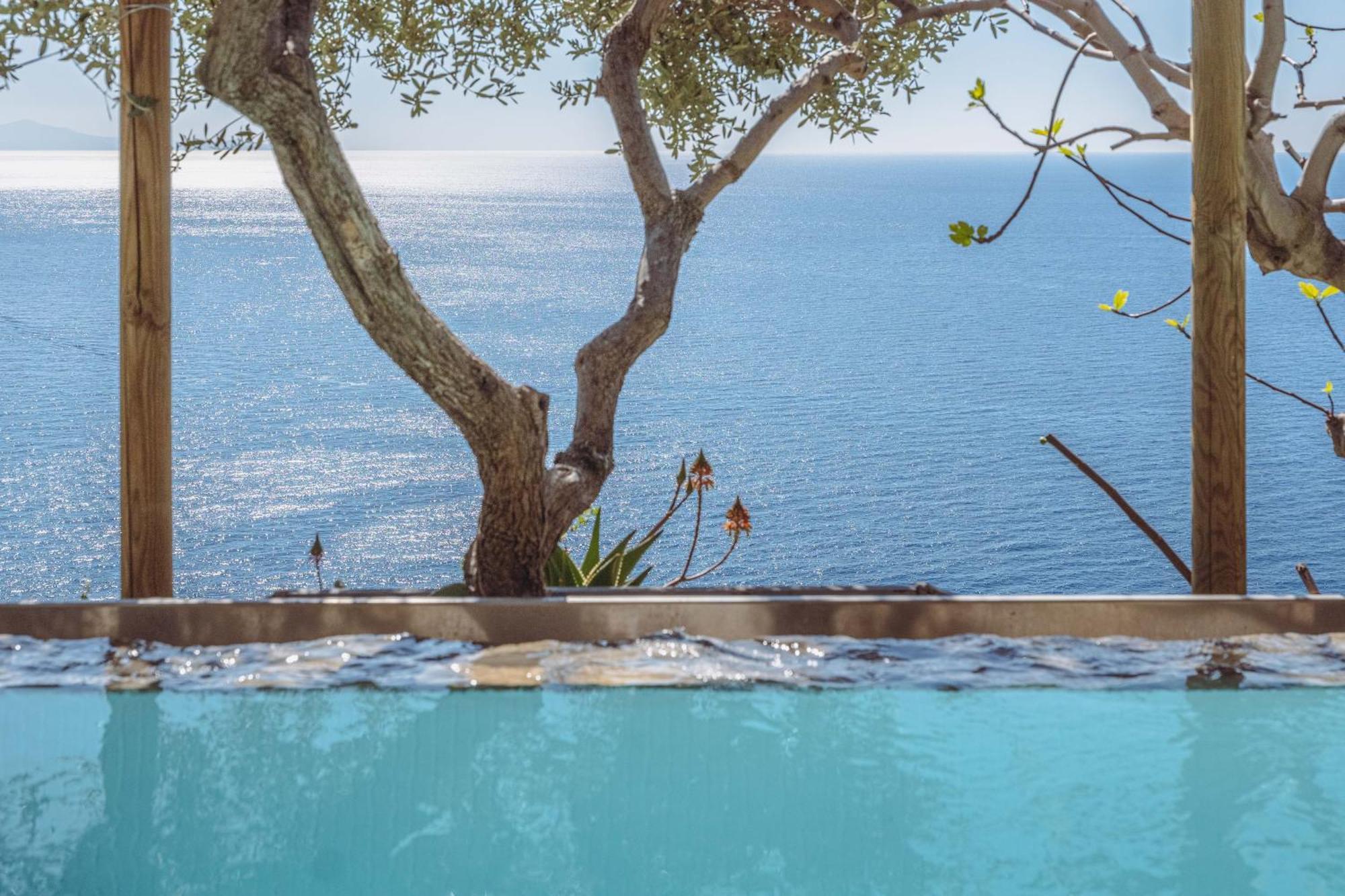 Villapositano Ponente Exterior photo